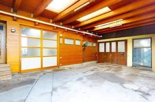 Lager mieten in Pischeldorfer Straße, 9020 Klagenfurt, Einzigartige Lager- und Produktionsfläche in Klagenfurt zu vermieten - flexibel gestaltbare Teilflächen möglich