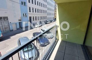 Maisonette mieten in Salzachstraße, 1200 Wien, UNBEFRISTET! kleine Zweizimmer-Loggia-Wohnung: Salzachstraße 39 w9. Miete ohne Garage € 760 +Energie