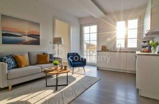 Wohnung mieten in Mattersburg, 7203 Wiesen, Schnuckelige Wohnung mit großartiger Terrasse