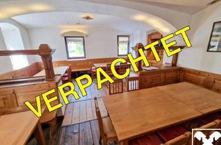 Geschäftslokal mieten in 9181 Feistritz im Rosental, Traditionsgasthaus Sucht einen Neuen Pächter - Jetzt mit Attraktiven Konditionen Durchstarten!