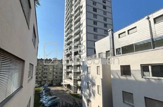 Wohnung mieten in Hugo-Wolf-Gasse, 8010 Graz, UNIPARK - moderne Garconniere mit Balkon in ruhiger Lage