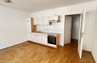 Wohnung mieten in Hugo-Wolf-Gasse, 8010 Graz, Garconniere in Ruhiger Kf-Uni-Lage Nähe Zinsendorfgasse