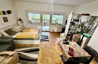 Wohnung kaufen in 6410 Telfs, Großzügige Garçonnière mit Sonnenterrasse in Telfs
