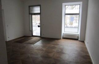 Büro zu mieten in Glacisstraße 7/3, 8010 Graz, Charmante Altbau-Räumlichkeiten - ideal als Büro oder Geschäft, Nähe Geidorfplatz