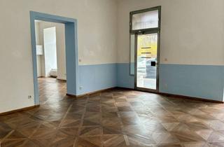 Büro zu mieten in Glacisstraße 7/3, 8010 Graz, Charmante Altbau-Räumlichkeiten - Nähe Geidorfplatz