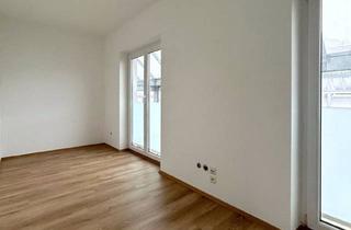 Wohnung mieten in Königgutstraße, 4470 Enns, 5 ZIMMER WOHNUNG IN ENNS - MIT BALKON UND PARKPLATZ