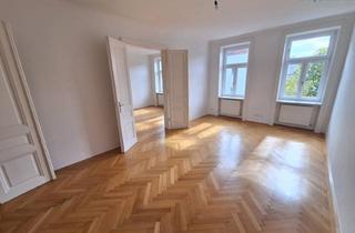 Wohnung mieten in Stolzenthalergasse, 1080 Wien, SONNIG und RUHIG mit kleinem BALKÖNCHEN