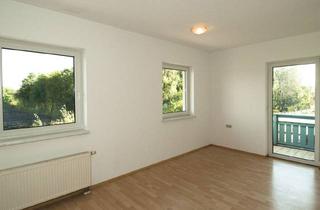 Wohnung mieten in 4910 Ried im Innkreis, Mietwohnung (407) 46 m² mit Küche und Balkon in Ried i.I. Vermietung direkt vom Eigentümer