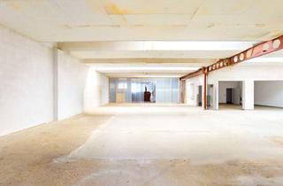 Lager mieten in Pischeldorfer Straße, 9020 Klagenfurt am Wörthersee, Lagerhalle zu vermieten in der Pischeldorfer Straße, Klagenfurt - Perfekte Gewerbefläche für Ihr Unternehmen!