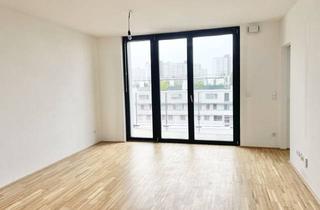 Wohnung kaufen in Walter-Jurmann-Gasse 2C /62, 1230 Wien, PROVISIONSFREI VOM EIGENTÜMMER! RIVUS III - 2-ZIMMER-WOHNUNG MIT BALKON!
