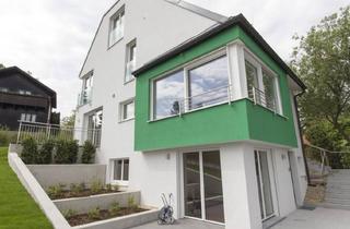 Haus mieten in Laubengasse, 1170 Wien, Traumhaus am Heuberg mit Wienblick zu mieten