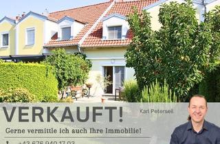Reihenhaus kaufen in 2542 Kottingbrunn, FUNKELNDES JUWEL! Wunderschönes Reihenhaus in Top Zustand!