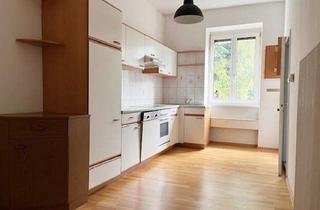 Wohnung mieten in Feldgasse, 8010 Graz, Kastellfeldgasse: 3,5 Zimmer in absoluter Toplage!
