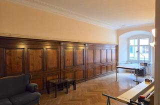 Gewerbeimmobilie mieten in 9999 Feldkirch, Feldkirch: Stadt-Zentrum: BÜRO-PartnerIn gesucht - Gesamtfläche ca. 140 m2 - Arbeiten im Zentrum von Feldkirch