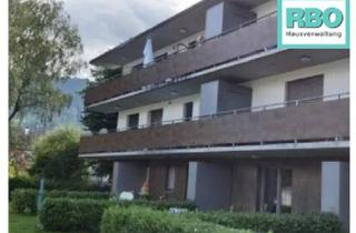 Wohnung mieten in 9999 Frastanz, Attraktives Single Apartment in Bestlage von Frastanz