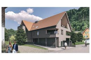 Wohnung kaufen in 6850 Dornbirn, Einzigartige Loftwohnung mit direkt Liftzugang