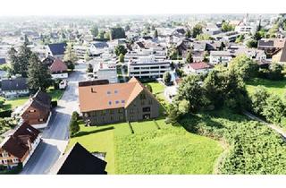 Wohnung kaufen in 9999 Dornbirn, moderne Neubauwohnung mit Südausrichtung Balkon