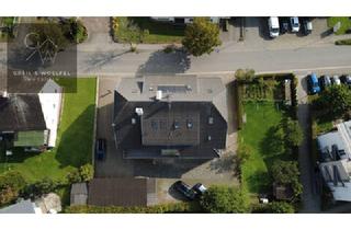 Grundstück zu kaufen in 9999 Hörbranz, Hörbranz: 1.356 m² Grundstück, zentrale Lage mit Bestandsobjekt