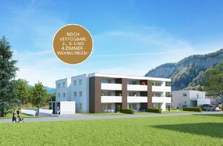 Wohnung kaufen in 6842 Koblach, 2-Zimmer-Wohnung mit sonnigem Balkon