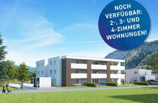Wohnung kaufen in 6842 Koblach, 2-Zimmer-Wohnung mit sonnigem Balkon