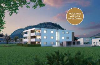 Wohnung kaufen in 9999 Koblach, Lichtdurchflutete 3-Zi-Wohnung im OG