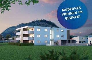 Wohnung kaufen in 6842 Koblach, Lichtdurchflutete 3-Zi-Wohnung im OG