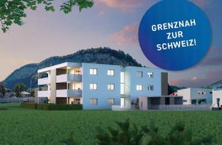 Wohnung kaufen in 6842 Koblach, 3-Zimmerwohnung mit sonniger Terrasse in Koblach