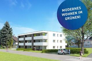 Wohnung kaufen in 6842 Koblach, Moderne 2-Zimmer-Wohnung mit Garten