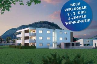 Wohnung kaufen in 6842 Koblach, 4-Zi-Gartenwohnung mit viel Platz zum Genießen