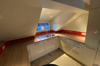 Wohnung mieten in 6751 Innerbraz, Schönes Wohnambiente im Dachboden