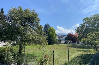 Grundstück zu kaufen in 6923 Lauterach, Die perfekte Liegenschaft für Ihr Traumhaus in Lauterach