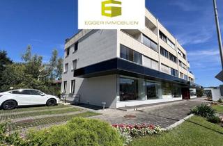 Gewerbeimmobilie kaufen in 6973 Höchst, PERFEKTER STANDORT FÜR IHR GESCHÄFT