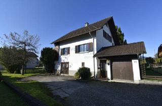 Haus kaufen in 6890 Lustenau, Handwerkertraum in Sackgasse!