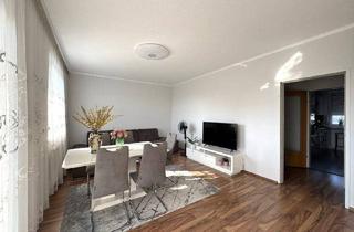Wohnung kaufen in 2700 Wiener Neustadt, VOLKSBADGASSE | 3 Zimmer Wohnung mit Loggia | renoviert 2020 | zzgl. PKW-Stellplatz