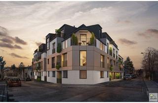 Wohnung kaufen in Kellergasse, 1210 Wien, BLOOM- EIN NEUES PROJEKT IN STAMMERSDORF- JETZT DIE BESTE WOHNUNG SICHERN!