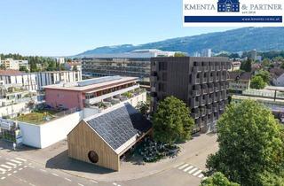 Wohnung kaufen in 6900 Bregenz, Neubauprojekt in Bestlage von Bregenz - Apartment Top 7 für Personal & Kurzzeitwohnen