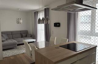 Wohnung kaufen in 4020 Linz, Meine 2 Zimmer Stadtwohnung mit Tiefgaragenplatz: hell-modern-zentral