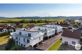 Wohnung kaufen in 3500 Krems an der Donau, Wunderschöne Neubauwohnung zur Anlage TOP vermietet!