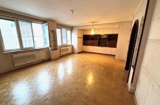 Wohnung kaufen in 1010 Wien, STADTWOHNUNG FÜR KREATIVE