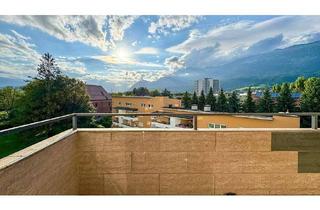 Wohnung kaufen in An Der Lan Straße 18, 6020 Innsbruck, Barrierefreie, WG taugliche 3 Zimmer-Wohnung mit viel Potential