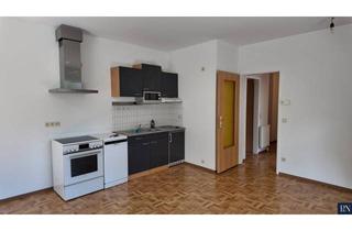 Wohnung kaufen in 2880 Otterthal, Zweizimmer-Wohnung mit Loggia in Kirchberg