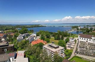 Penthouse kaufen in Mesnergasse, 6971 Hard, Ihr Wohntraum am Bodensee - Penthouse-Dachgeschosswohnung