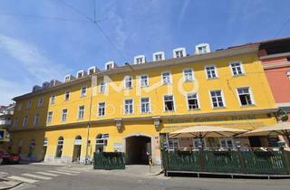 Wohnung mieten in Schießstattgasse, 8010 Graz, Zentrale Lage: SINGLE-HIT nahe der TU / Uni, Schießstattgasse 4 - Top 12