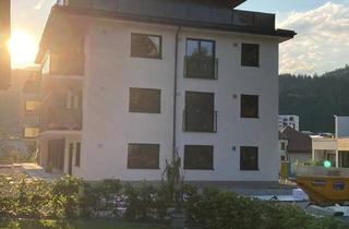 Penthouse mieten in Christian Bader Weg, 6330 Kufstein, Exklusive 4-Zimmer-Penthousewohnung in Kufstein