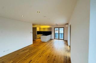 Penthouse mieten in Christian Bader Weg, 6330 Kufstein, Exklusive 4-Zimmer-Penthousewohnung in Kufstein