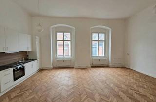 Wohnung mieten in Schmiedgasse, 8010 Graz, Stilvolle 2-Zimmer - Wohnung in Bestlage - zur Miete