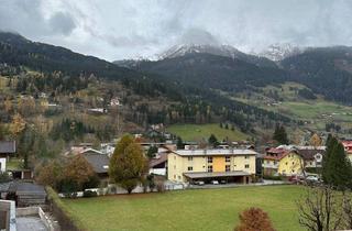 Wohnung mieten in Salzburgerstrasse 21, 5630 Bad Hofgastein, Schöne Wohnung in bester Lage zu vermieten