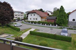 Wohnung mieten in Raiffeisenstraße, 4190 Bad Leonfelden, Wohnung mit Balkon in Bad Leonfelden zu vermieten