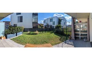 Wohnung mieten in Fürstenfelder Straße 12, 8200 Gleisdorf, Barrierefreie 2-Zimmer Erdgeschosswohnung mit Tiefgarage, Terrasse und Garten