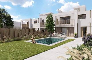 Haus kaufen in 2352 Gumpoldskirchen, COMING SOON, 3 TOWNHOUSES!